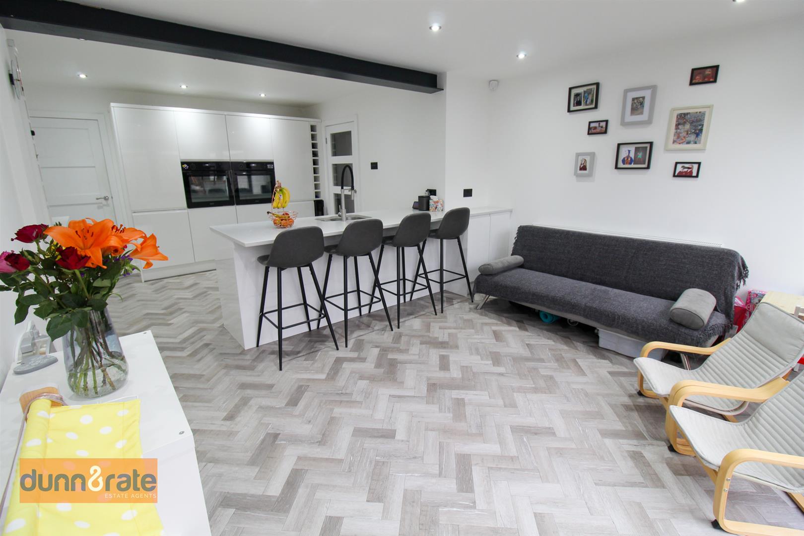 Braithwell Drive, Milton, Stoke-On-Trent